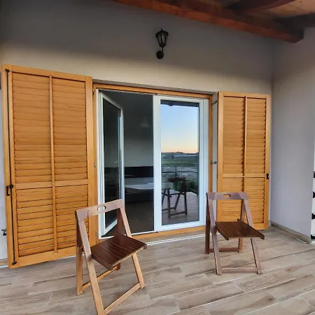 Appartement Matinik Banja Vrujci *